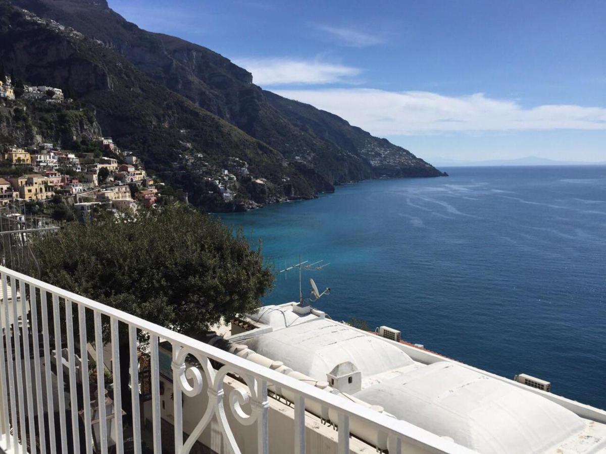 Maison Raphael Apartamento
