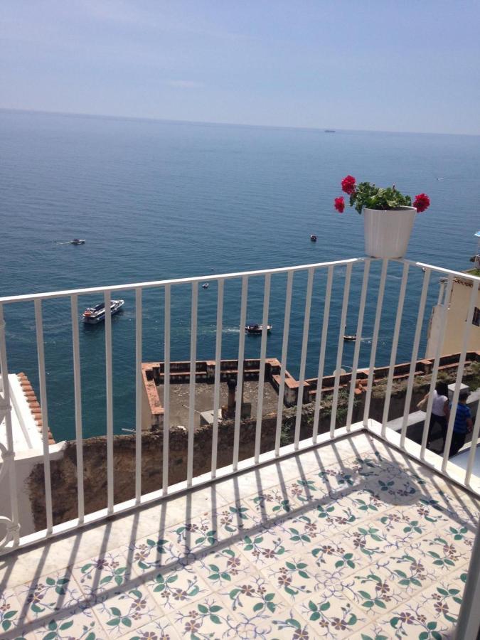 Maison Raphael Apartamento Positano