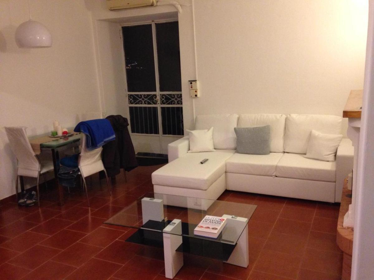 Maison Raphael Apartamento Positano