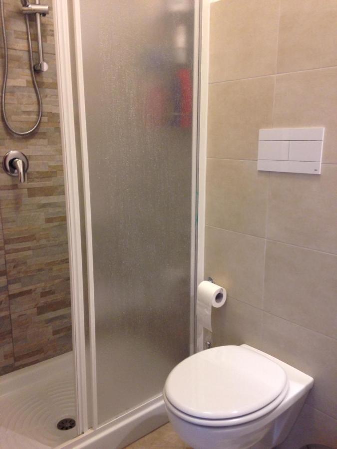 Maison Raphael Apartamento Positano