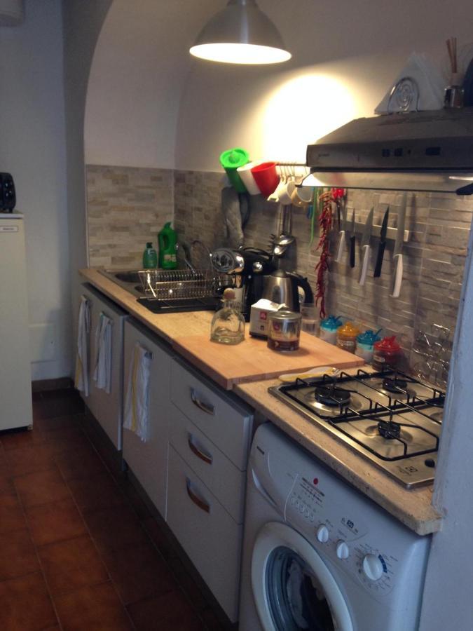 Maison Raphael Apartamento Positano