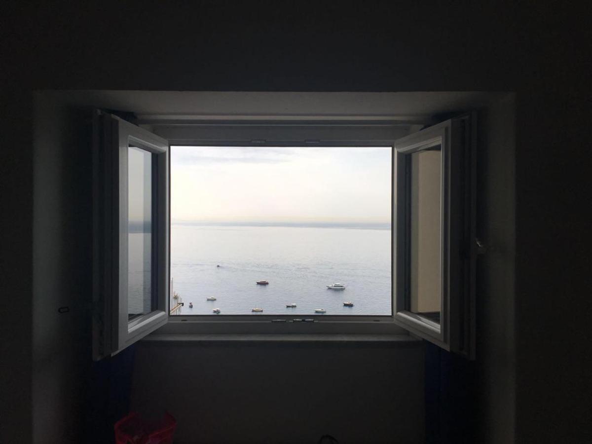 Maison Raphael Apartamento Positano