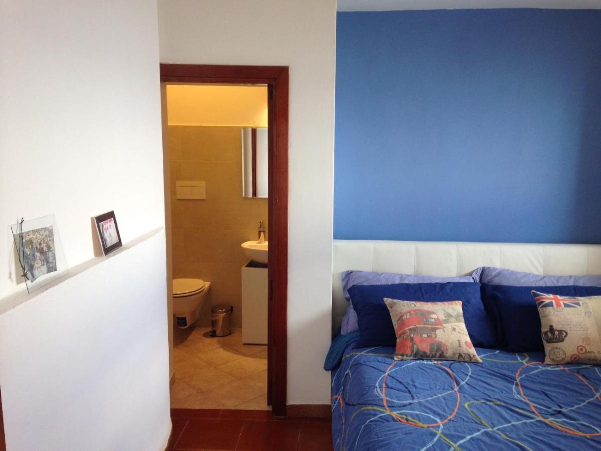 Maison Raphael Apartamento Positano