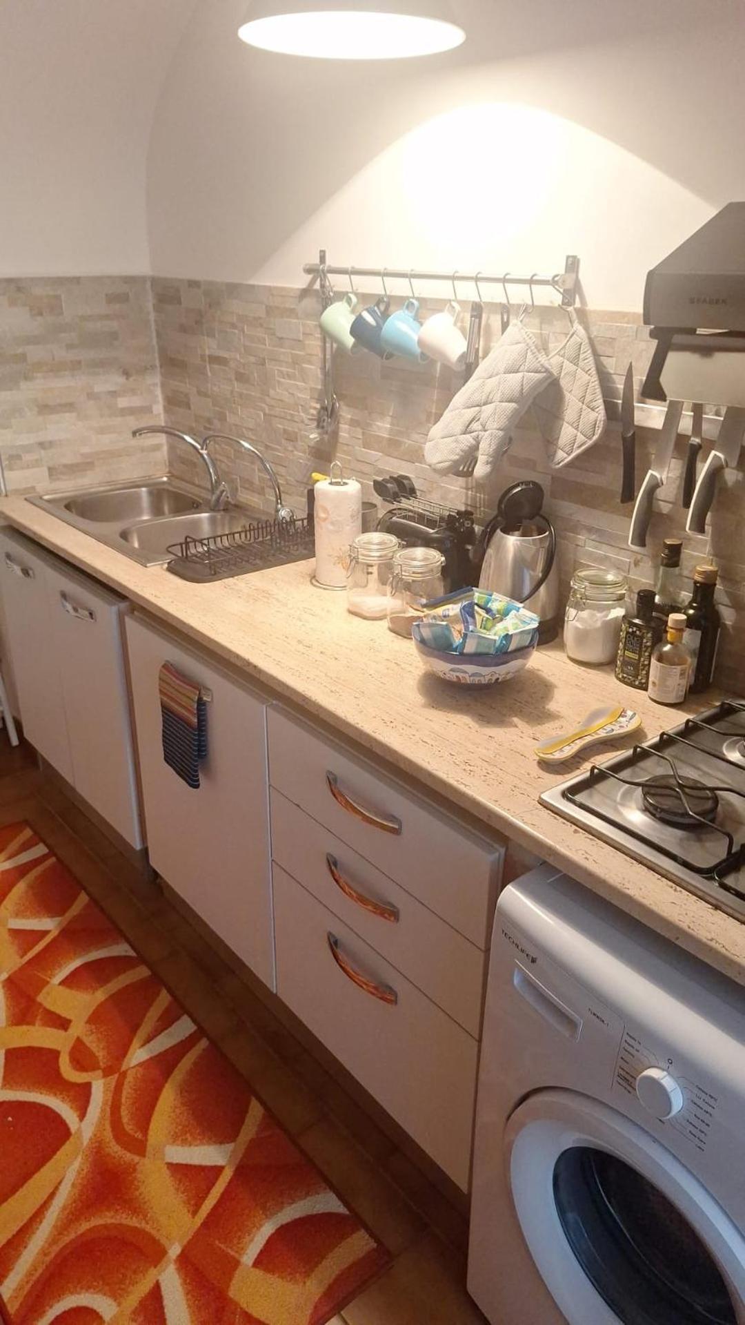 Apartamento Maison Raphael